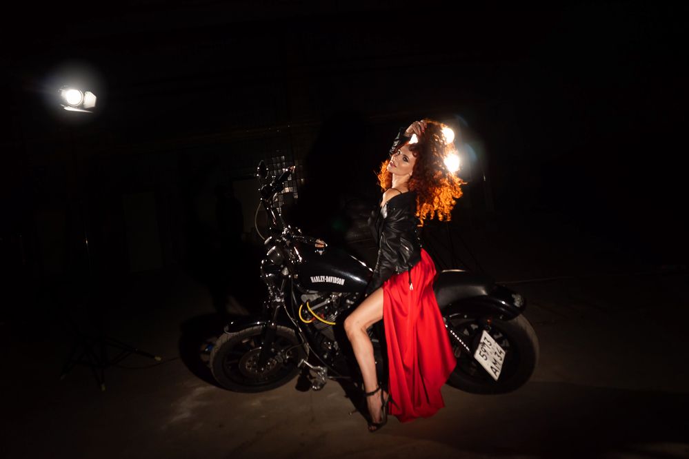 Photograph by Коржова Наталья