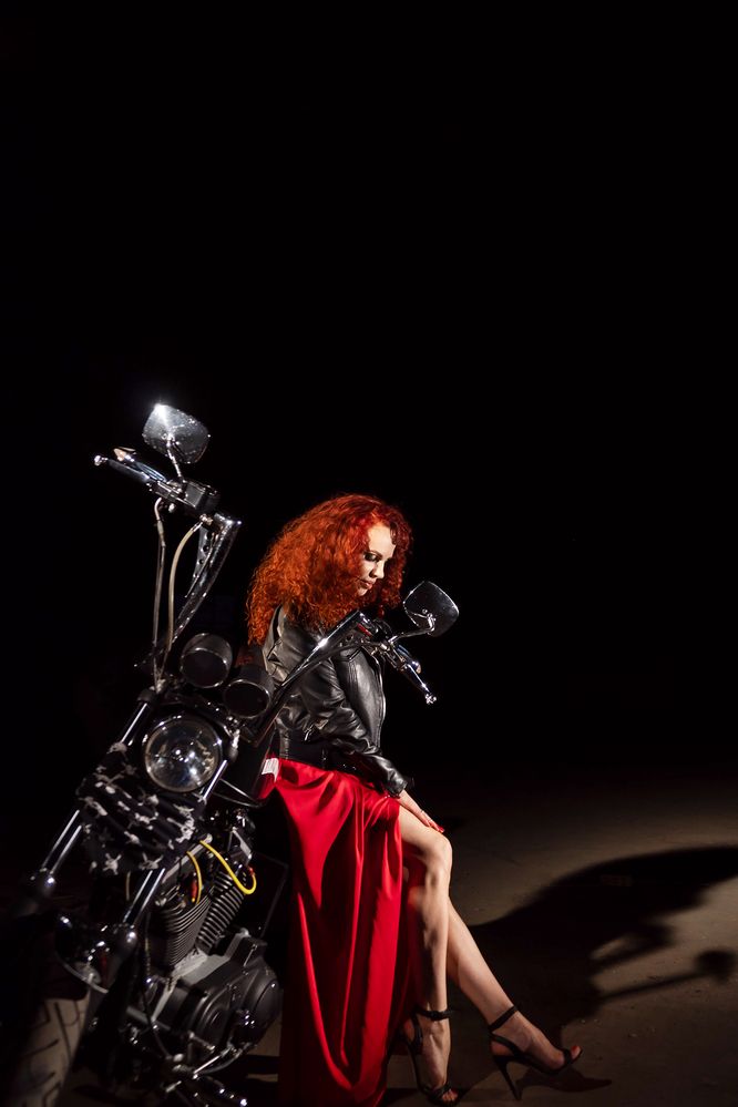 Photograph by Коржова Наталья