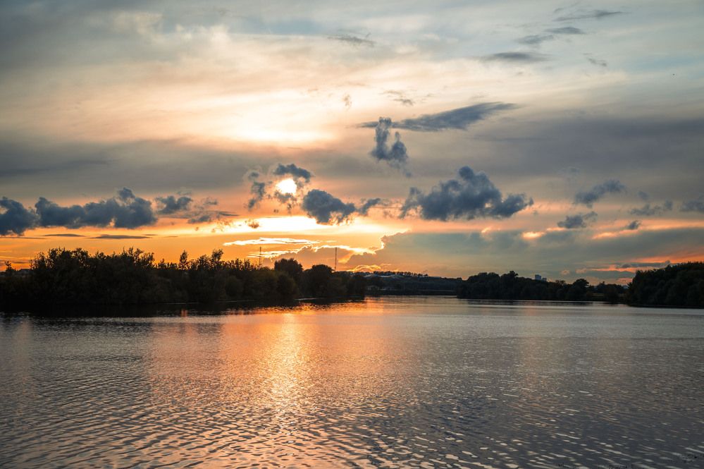 Photograph by Екатерина Рябинина