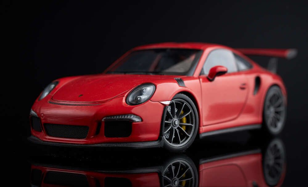 Photograph by Mikhail Khmelevskiy