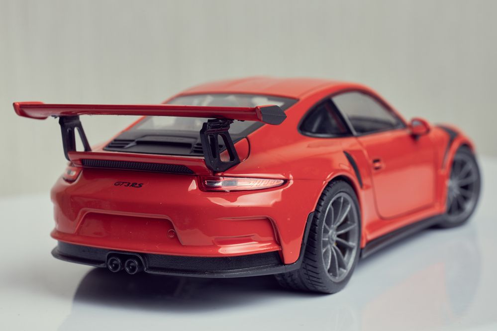 Photograph by Mikhail Khmelevskiy