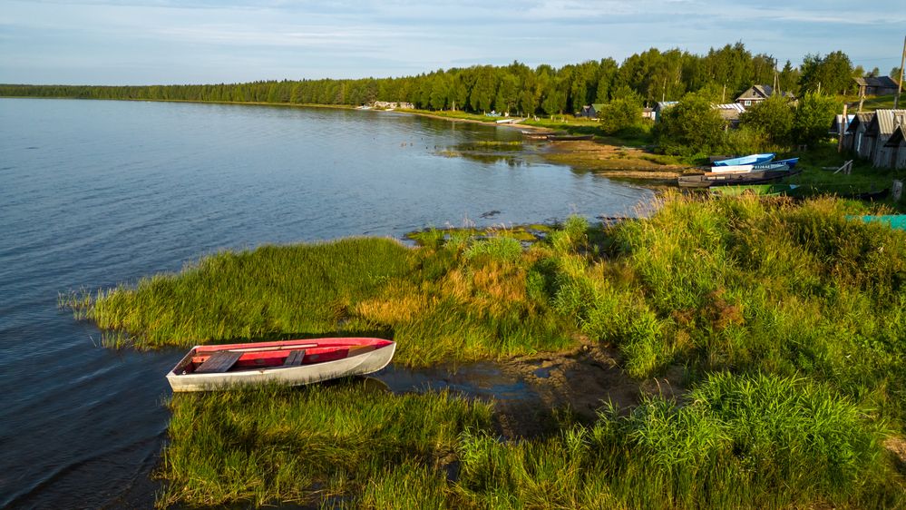 Photograph by Eliseev Nikolay