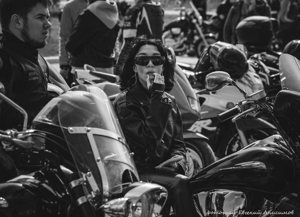 Photograph by Евгений Анисимов