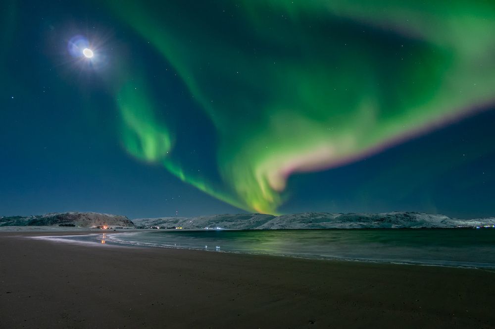 Photograph by Галина Юдина