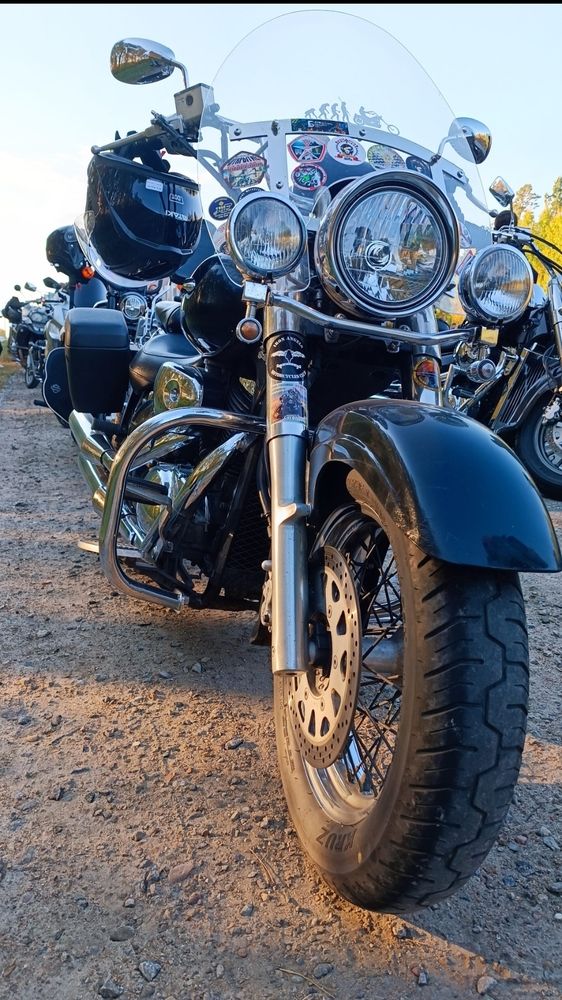 Photograph by Ульяна Северинова