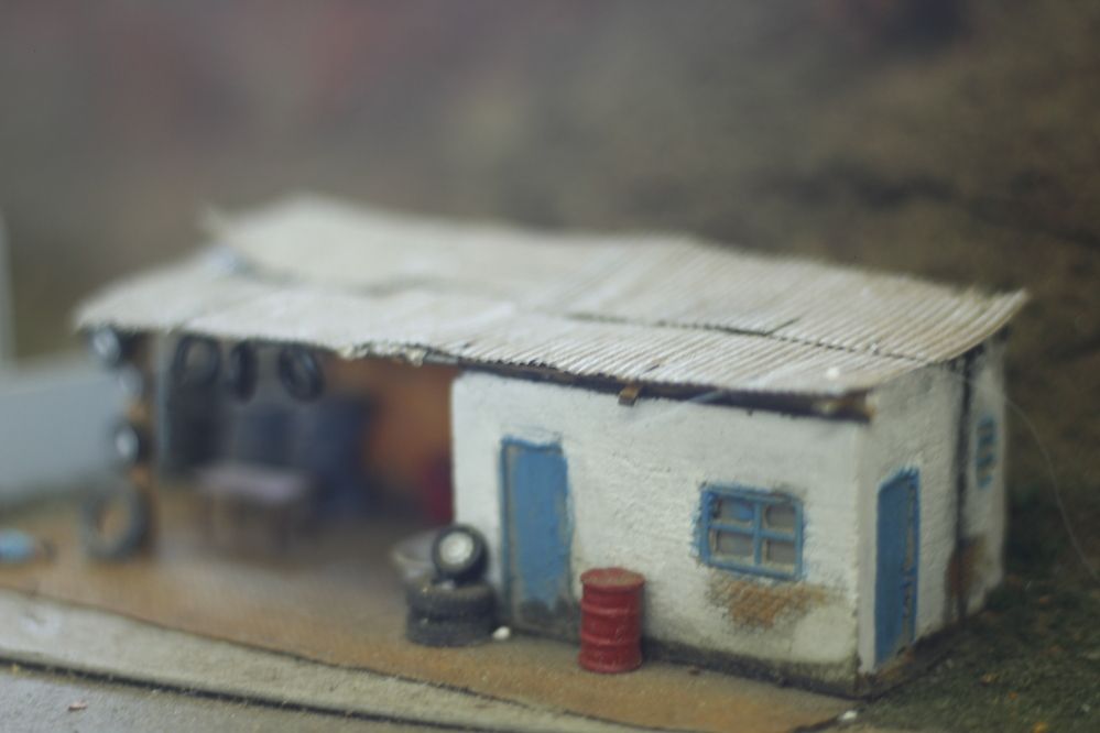 Photograph by Régis Santos