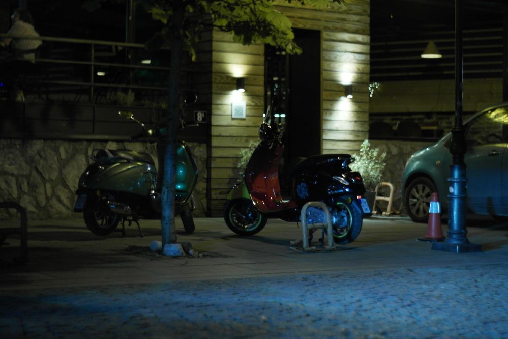 Photograph by Bojan Nikolovski