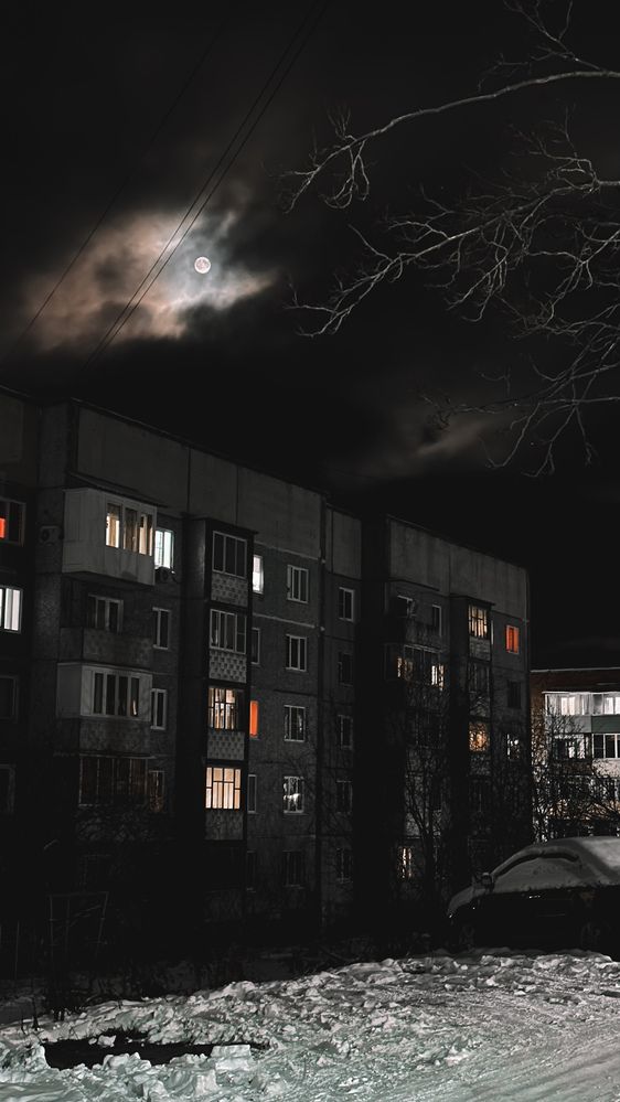 Фотография автора Анна Рыжикова