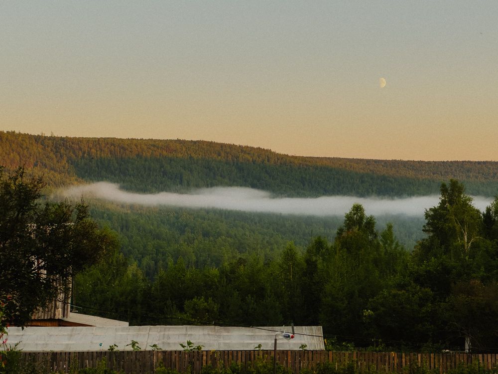 Фотография автора Анна Рыжикова