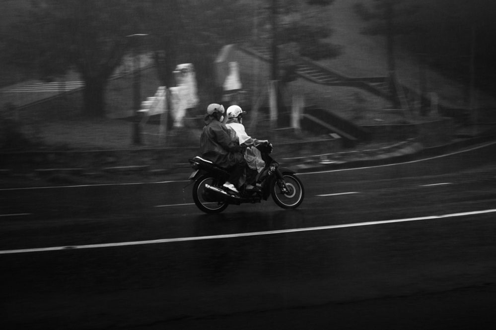 Photograph by Darin Nguyen