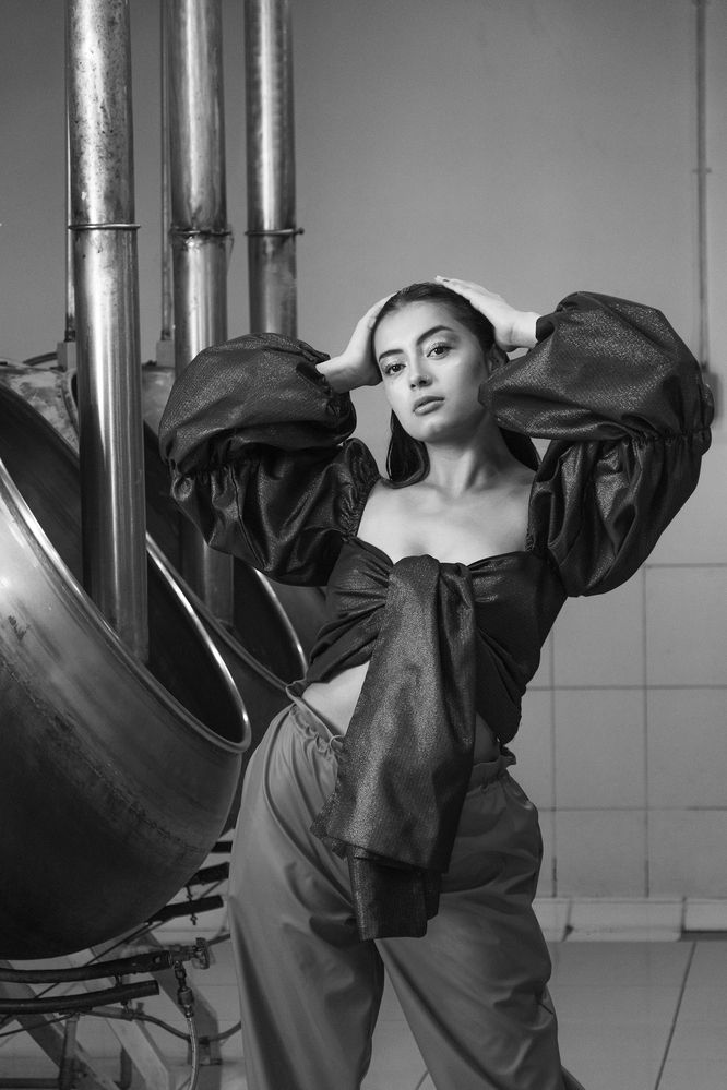 Photograph by Susie Castellano