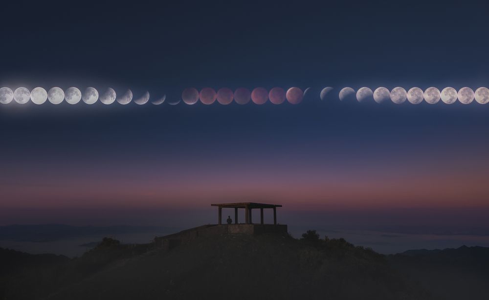 Photograph by Minh Chu Van