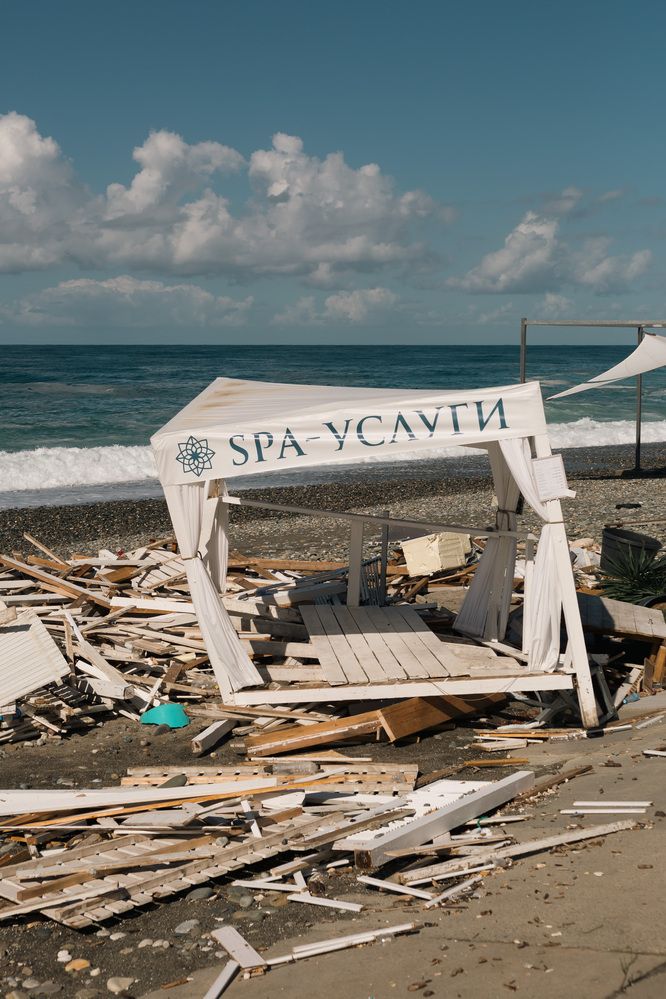 Photograph by Кирилл Халимонов