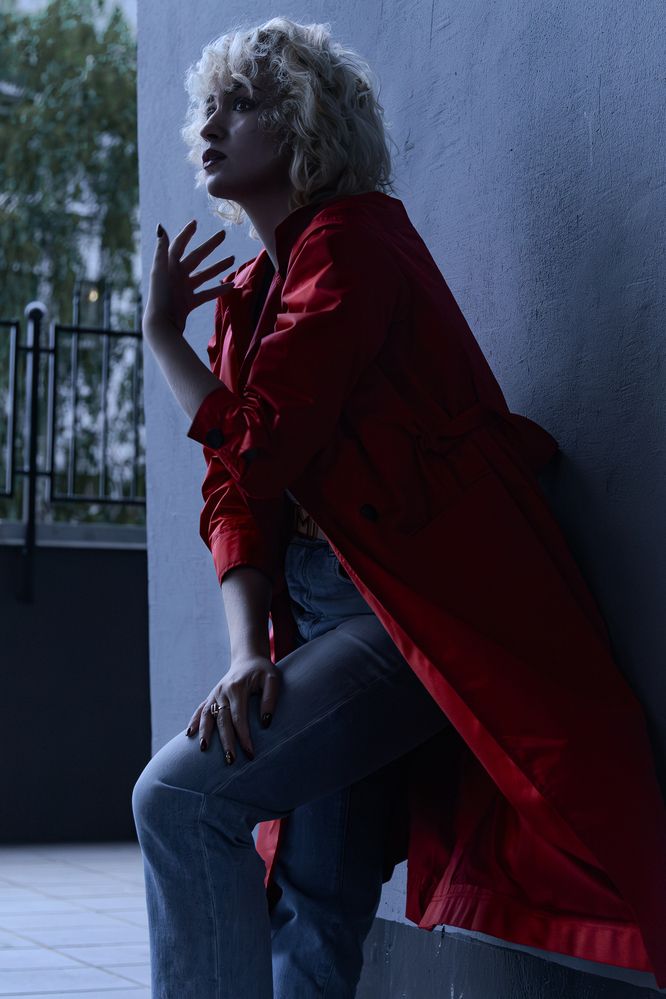 Photograph by Роман Акулов