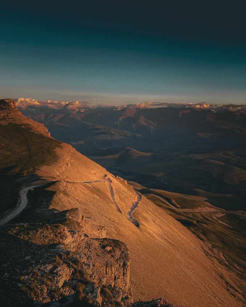 Photograph by Ivan Veselnikov