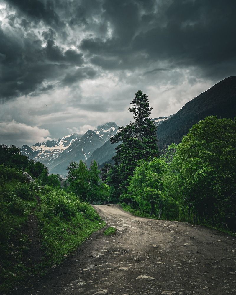 Photograph by Ivan Veselnikov
