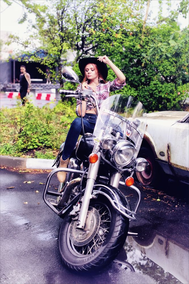 Photograph by Игорь Майоров