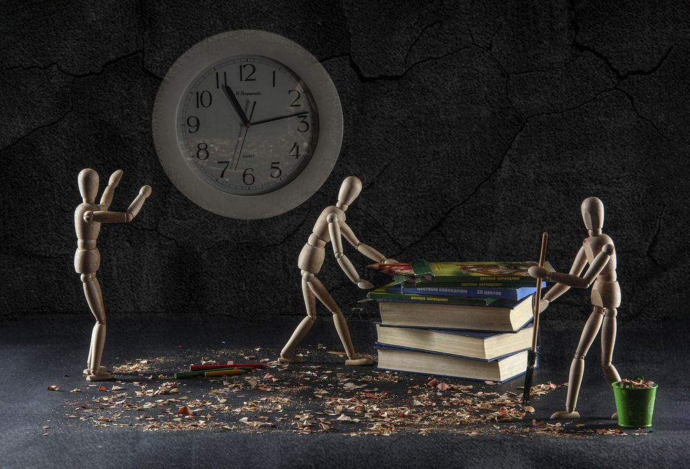 Фотография автора Татьяна Попова