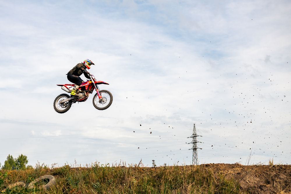 Photograph by Елена Куракина