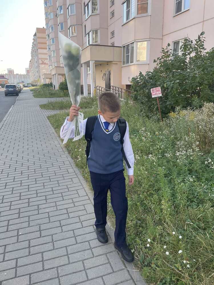 Photograph by Светлана Вергеенко