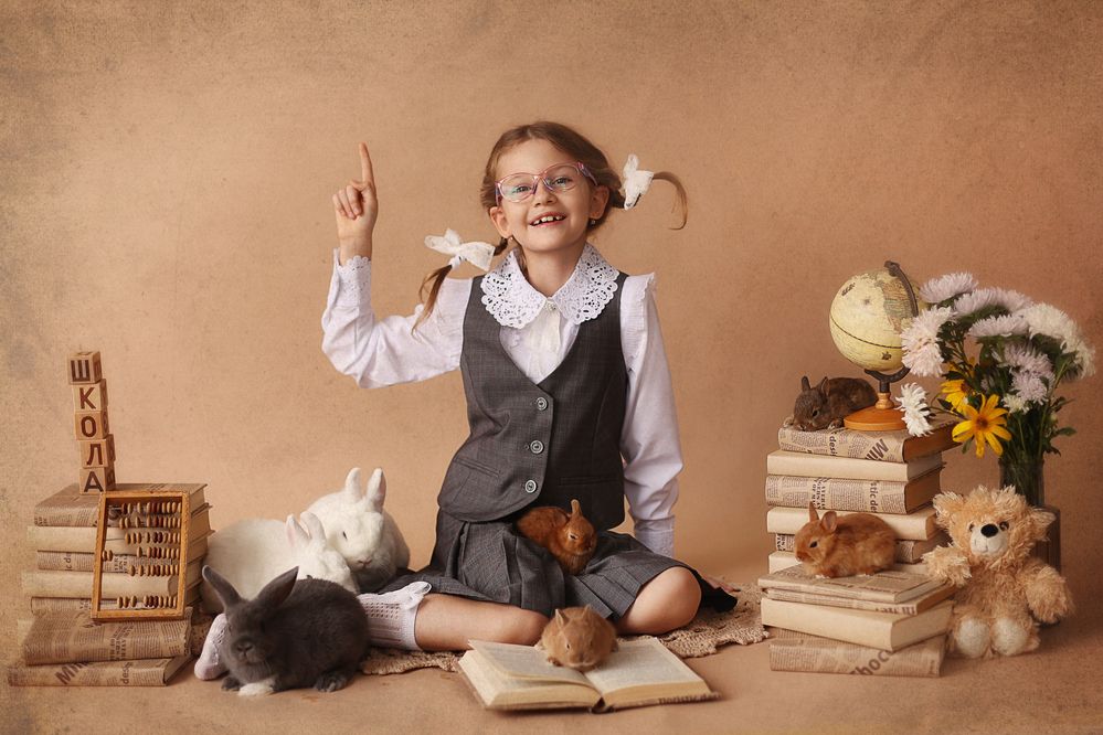 Photograph by Тамара Дмитриева