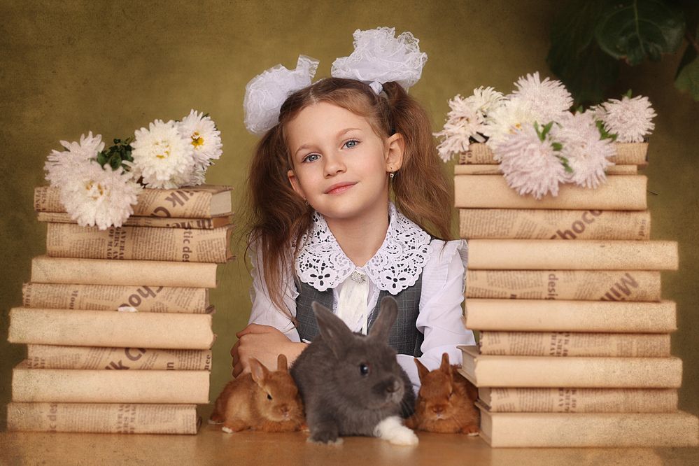 Photograph by Тамара Дмитриева