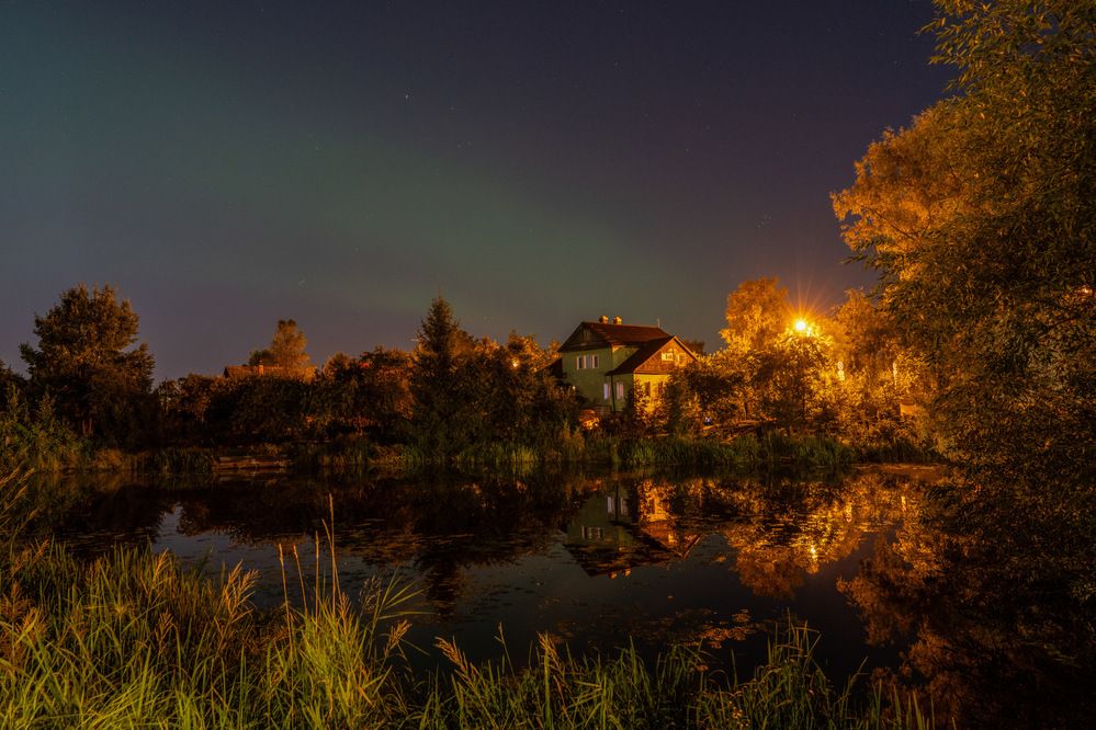 Photograph by Владимир Запорожченко