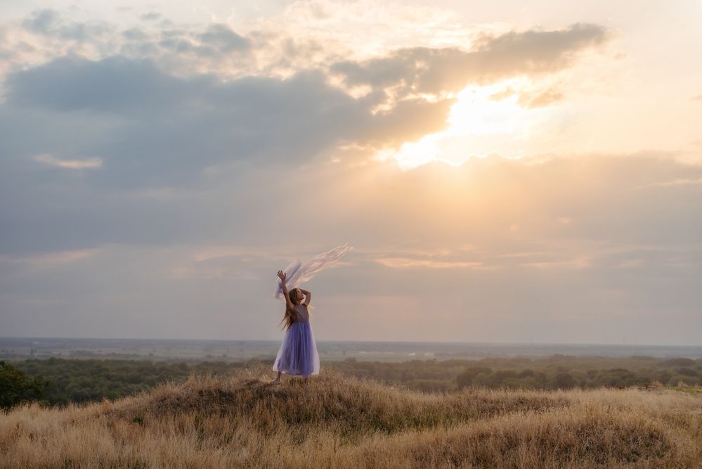 Photograph by Наталия Уракина