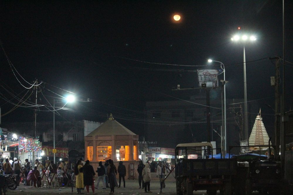 Photograph by Sharad vadoliya