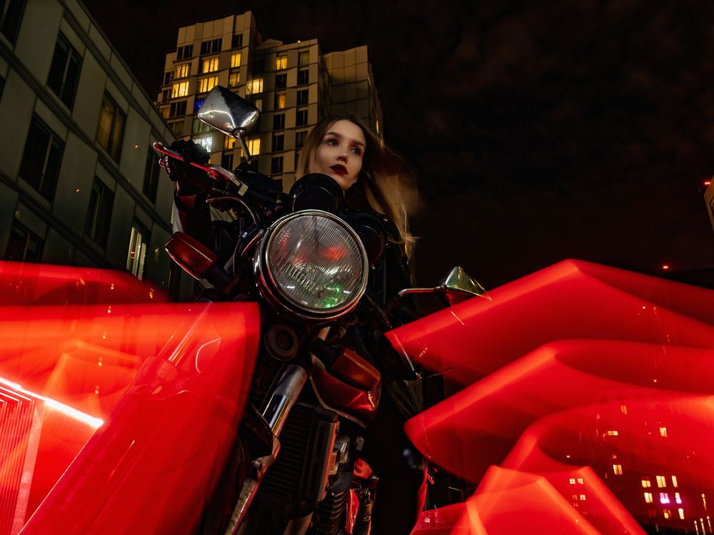 Photograph by Лоскутов Илья