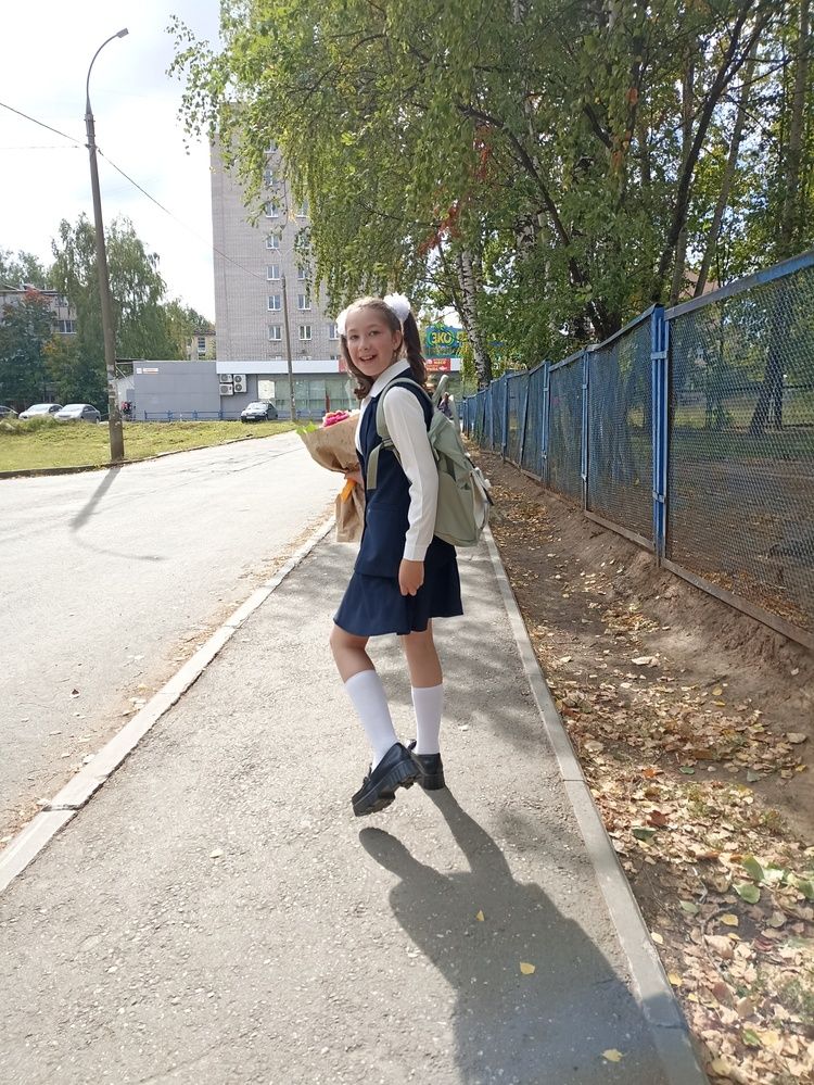 Фотография автора Людмила Базарова