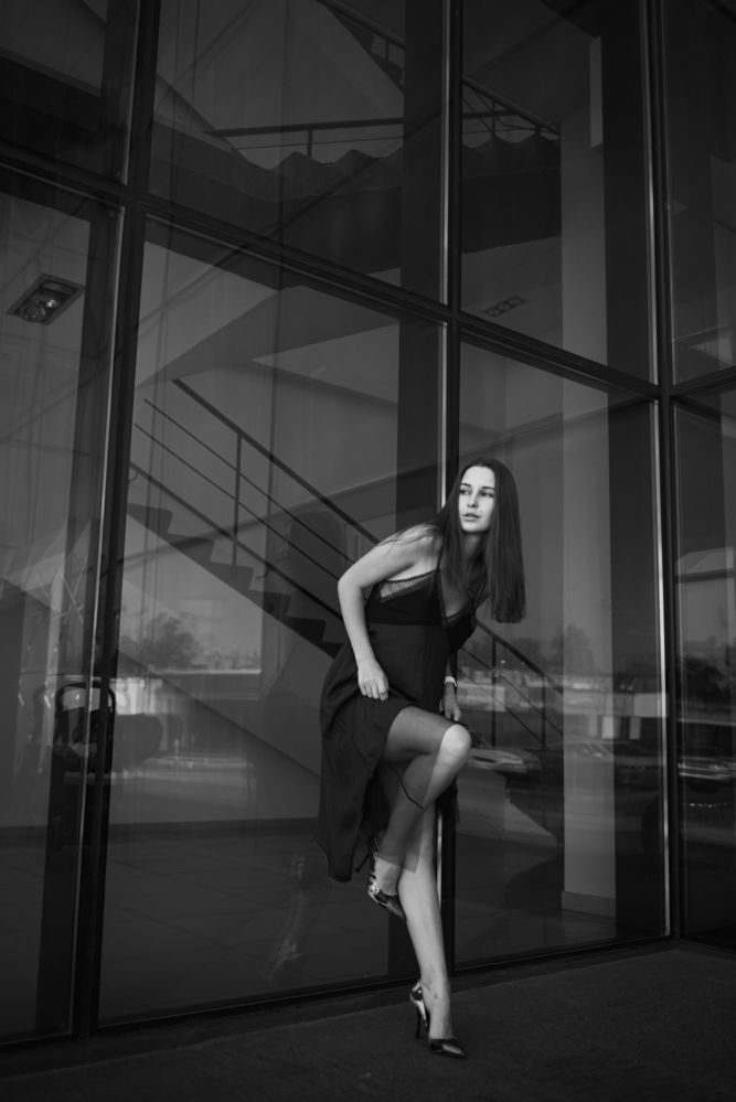 Фотография автора Ольга Тенилова