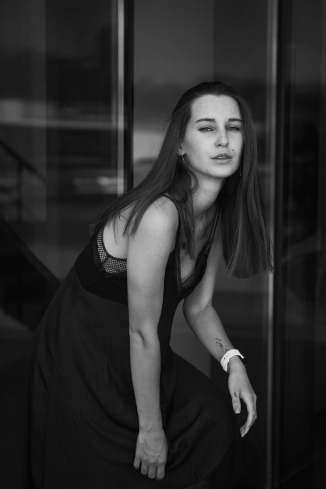 Фотография автора Ольга Тенилова