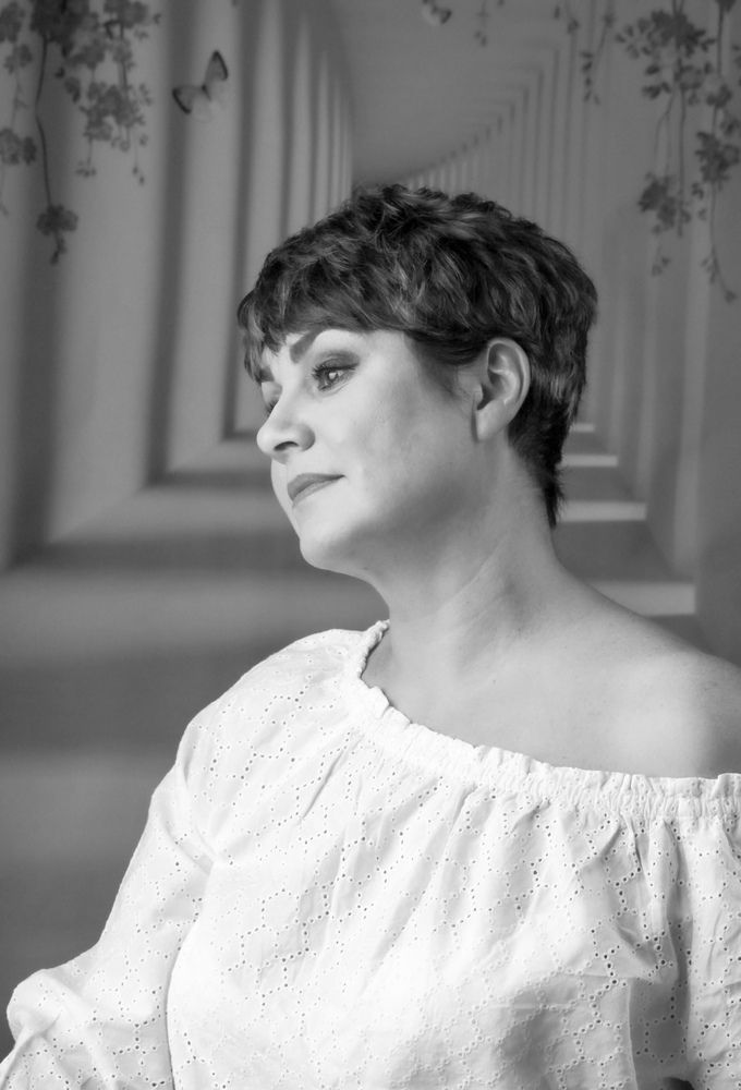 Фотография автора Ираида Гайфуллина