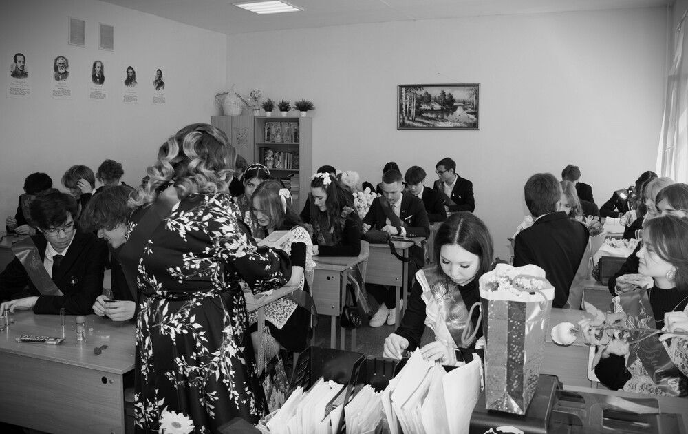 Photograph by Ирина Басырова