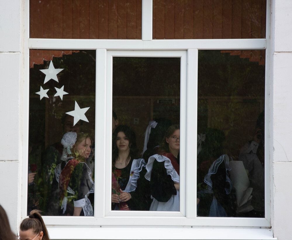 Photograph by Ирина Басырова