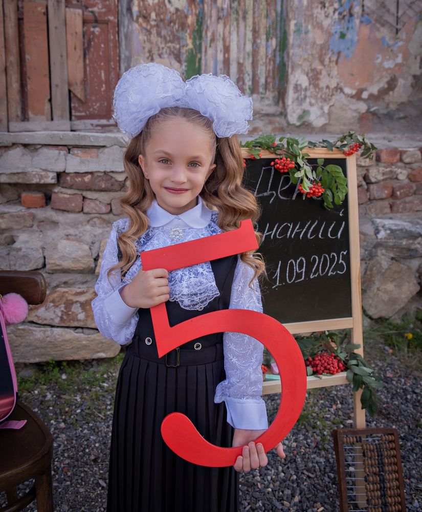 Photograph by Марина Шишапова