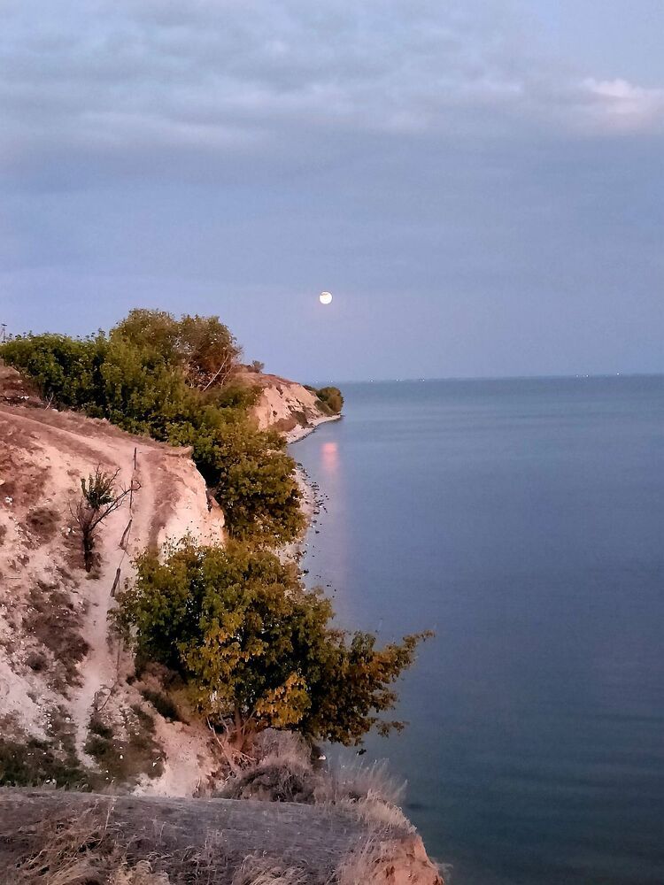 Photograph by Юрий Варюхин