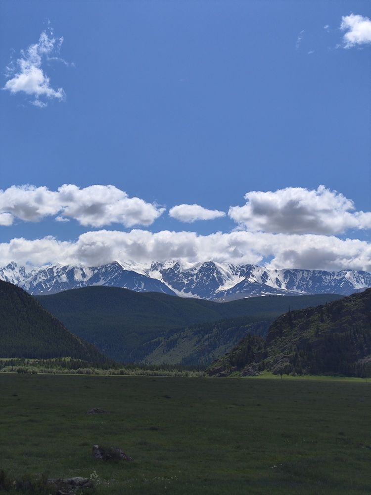 Photograph by Татьяна Пьянзина