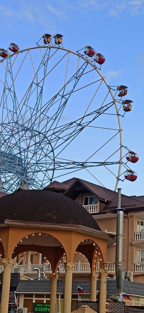 Photograph by Валерия Сопова