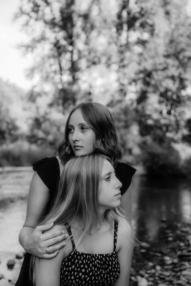 Photograph by Sheena Davies