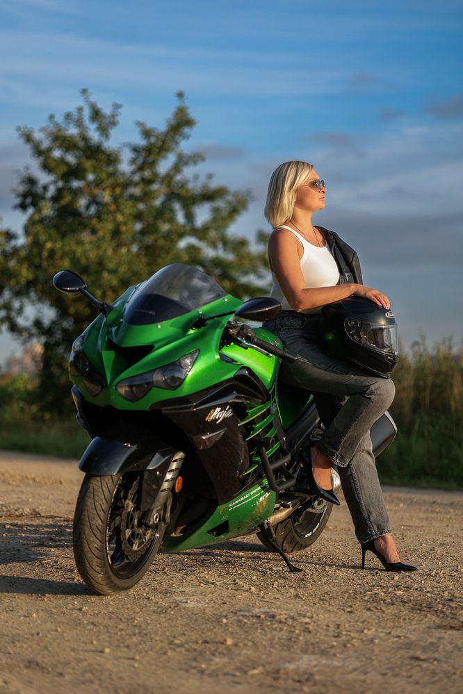 Photograph by Юлия Игнатьева