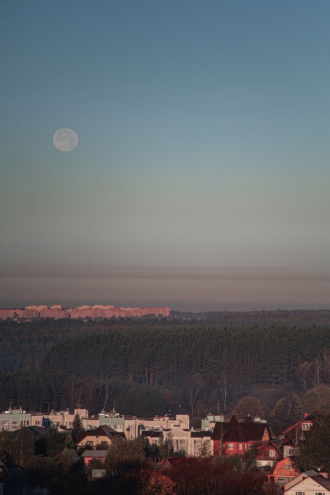 Photograph by Анна Ткаченко