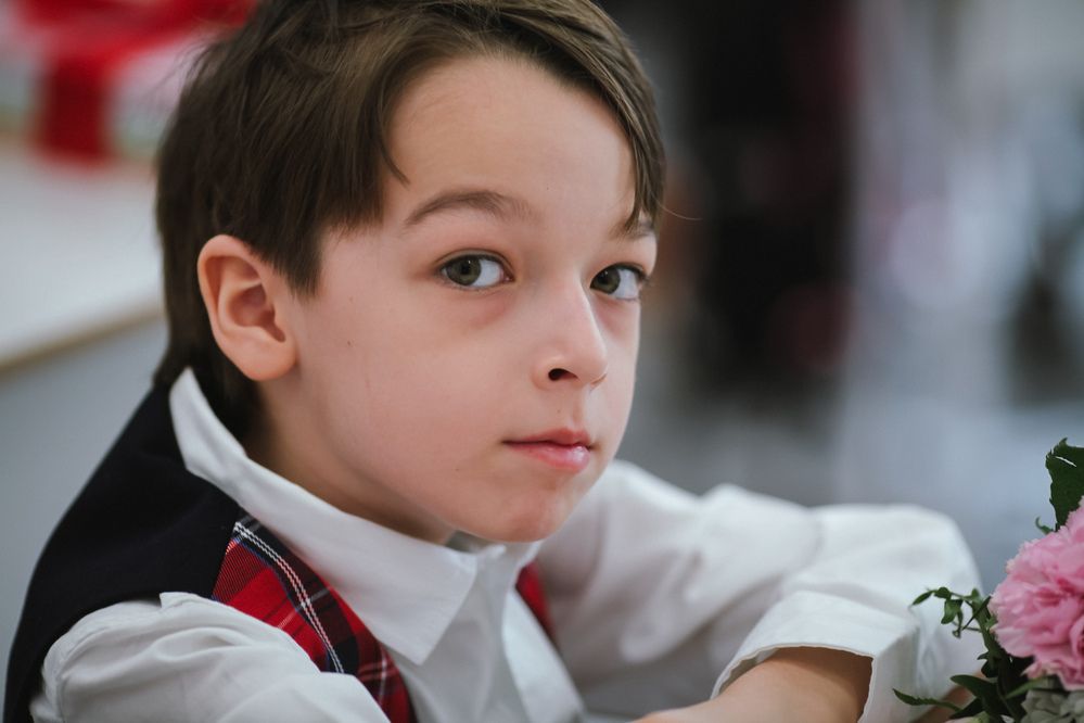 Photograph by Айгуль Горлова