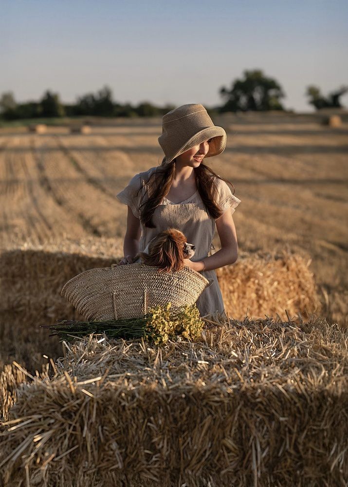 Photograph by Mila Laine