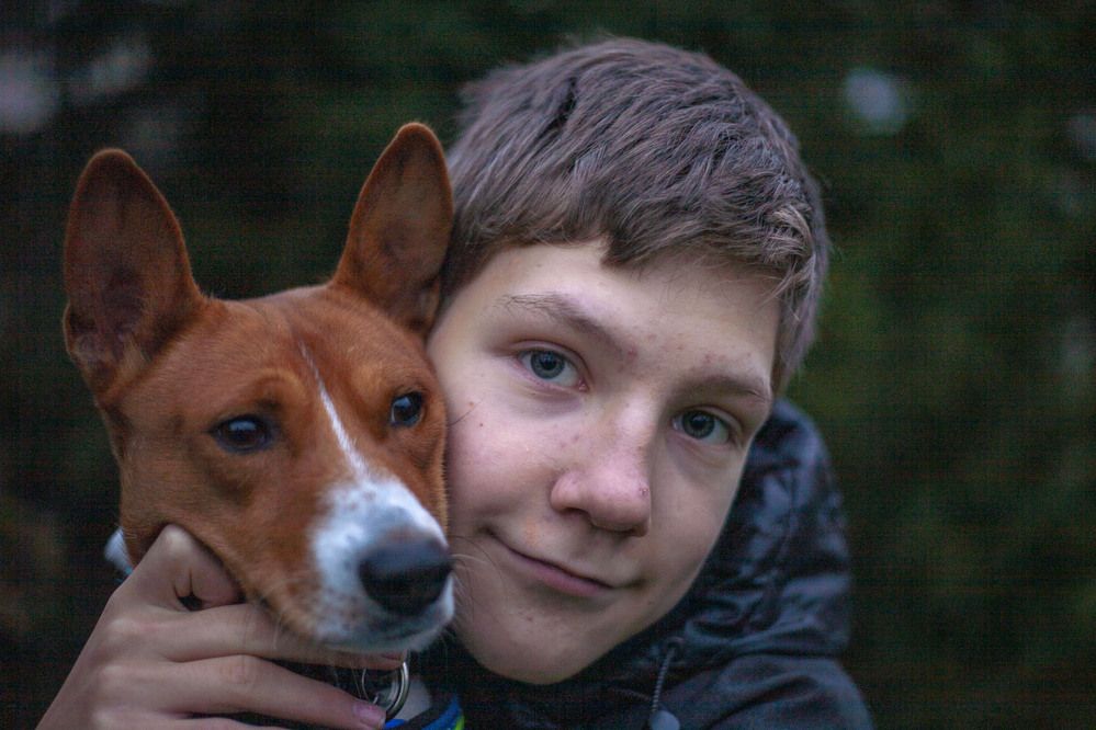 Photograph by YULIA SHAPOVALOVA