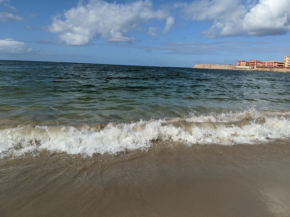 Photograph by OMAR Mourtagy Helal