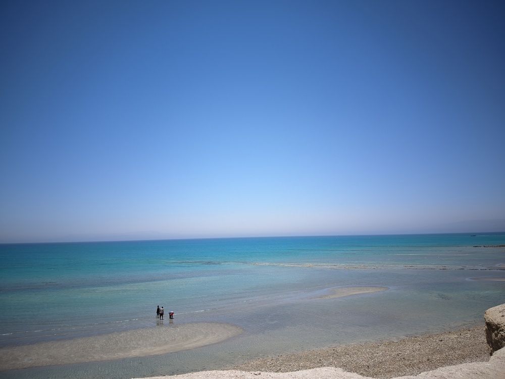 Photograph by OMAR Mourtagy Helal