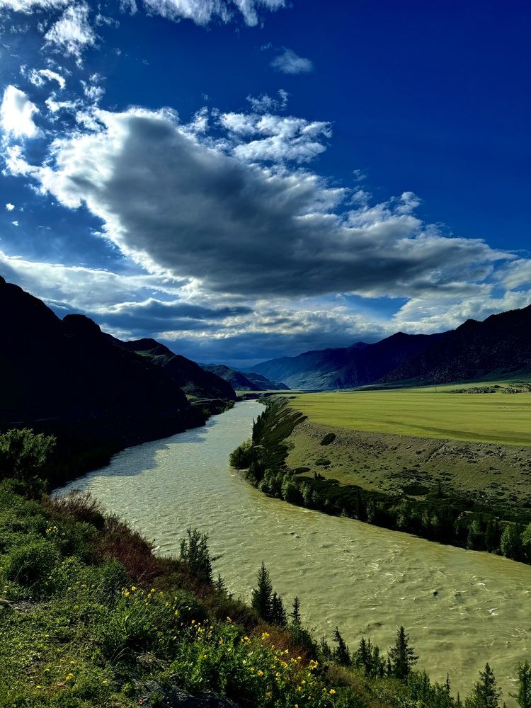 Photograph by Радик Габайдуллин