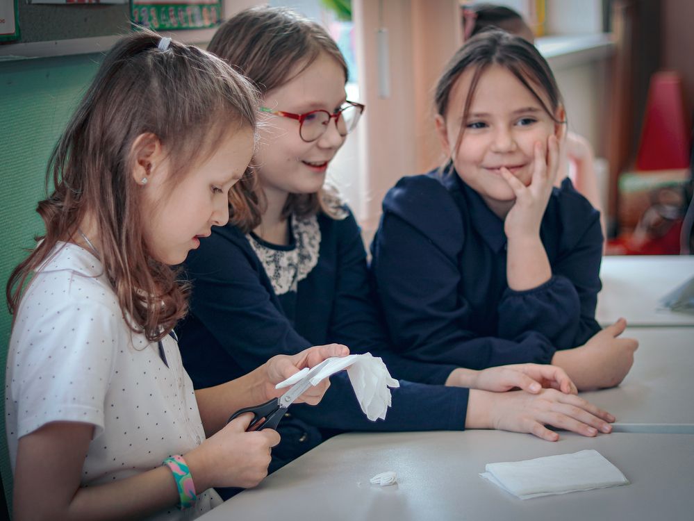 Photograph by Ekaterina Slepneva